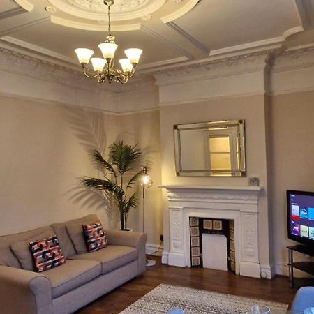 Charming Flat In Wimbledon Διαμέρισμα Λονδίνο Εξωτερικό φωτογραφία