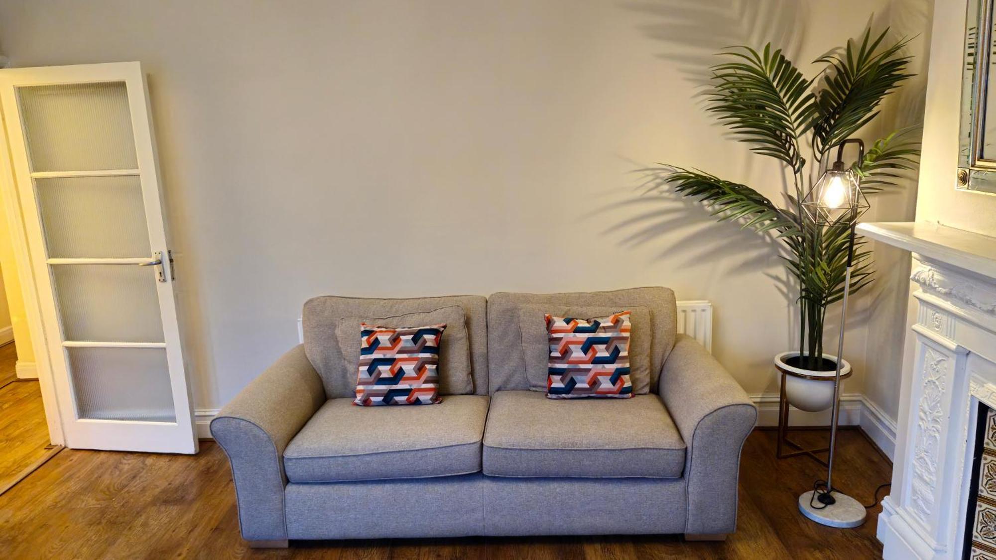 Charming Flat In Wimbledon Διαμέρισμα Λονδίνο Εξωτερικό φωτογραφία