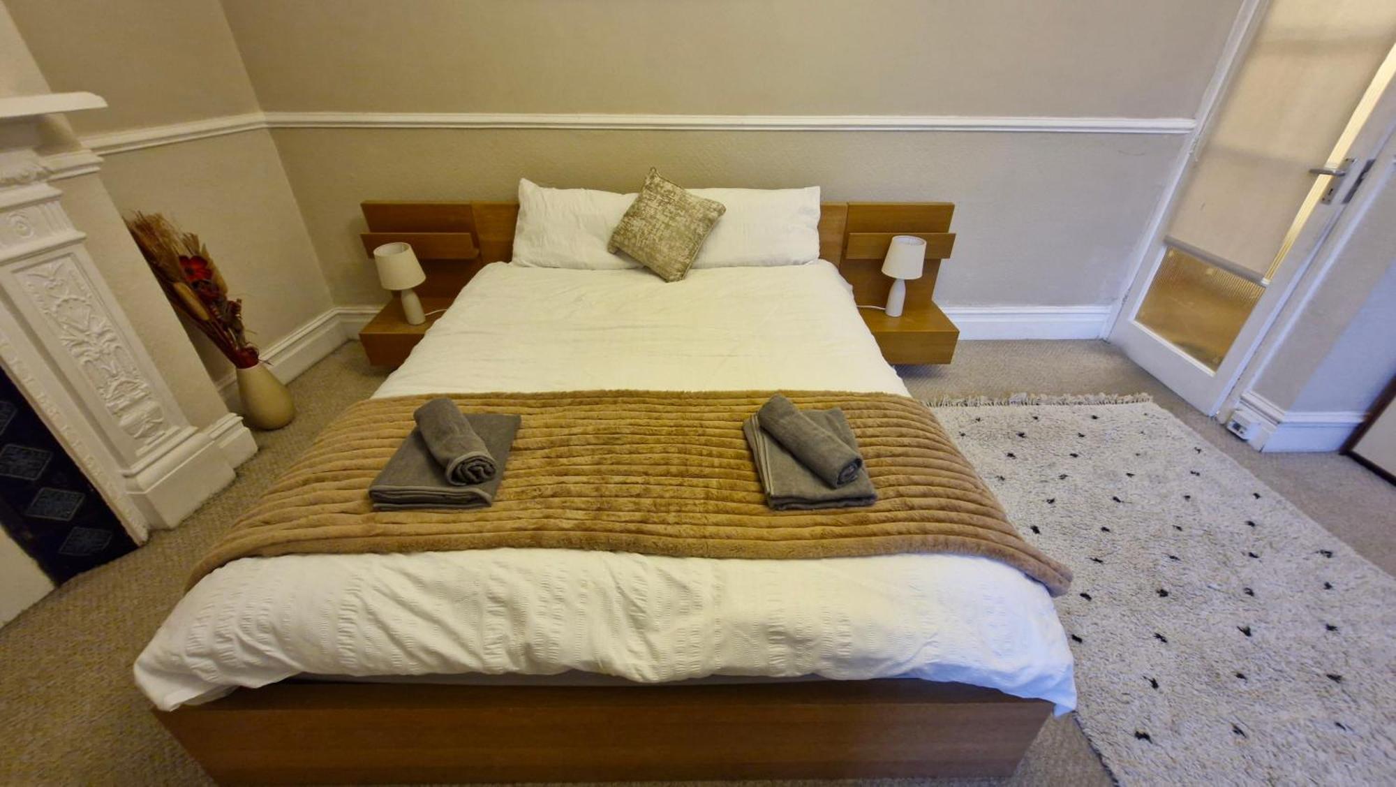 Charming Flat In Wimbledon Διαμέρισμα Λονδίνο Εξωτερικό φωτογραφία