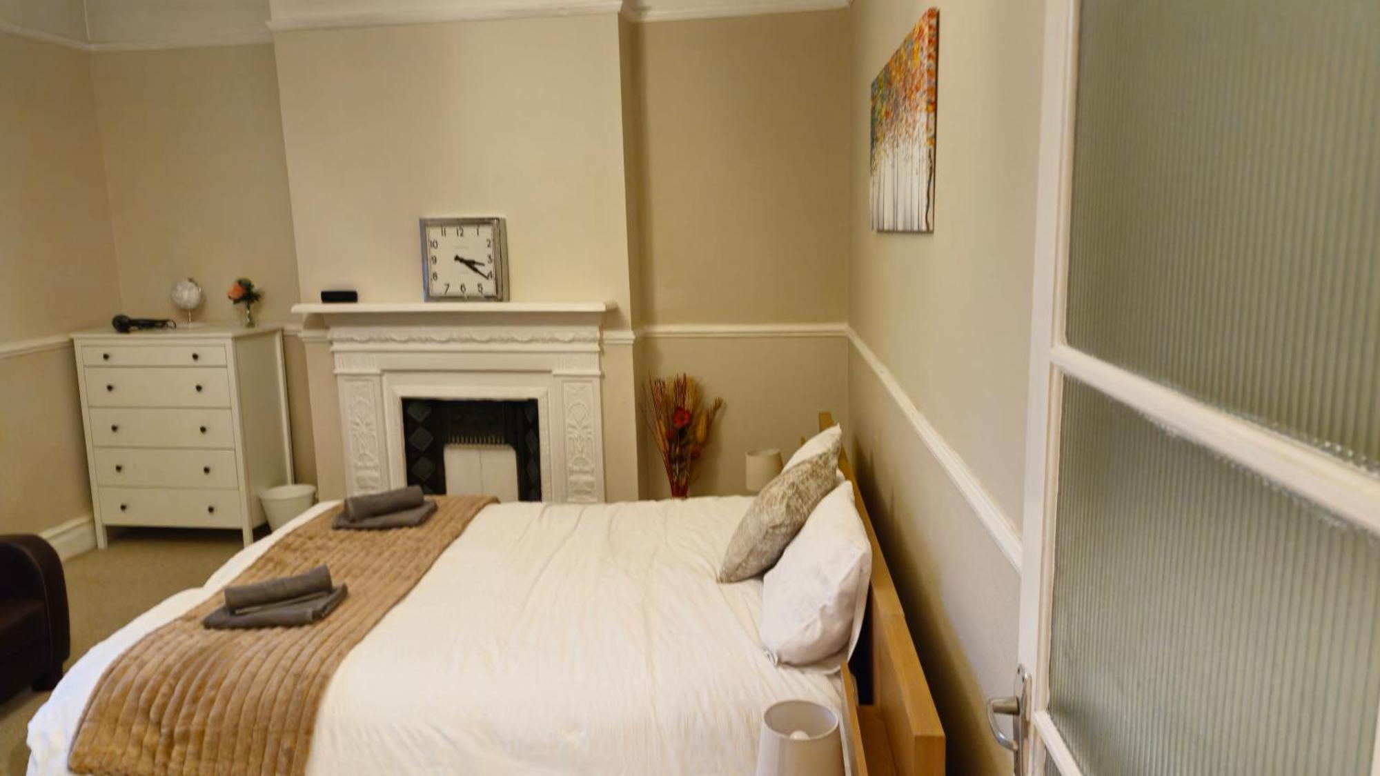 Charming Flat In Wimbledon Διαμέρισμα Λονδίνο Εξωτερικό φωτογραφία