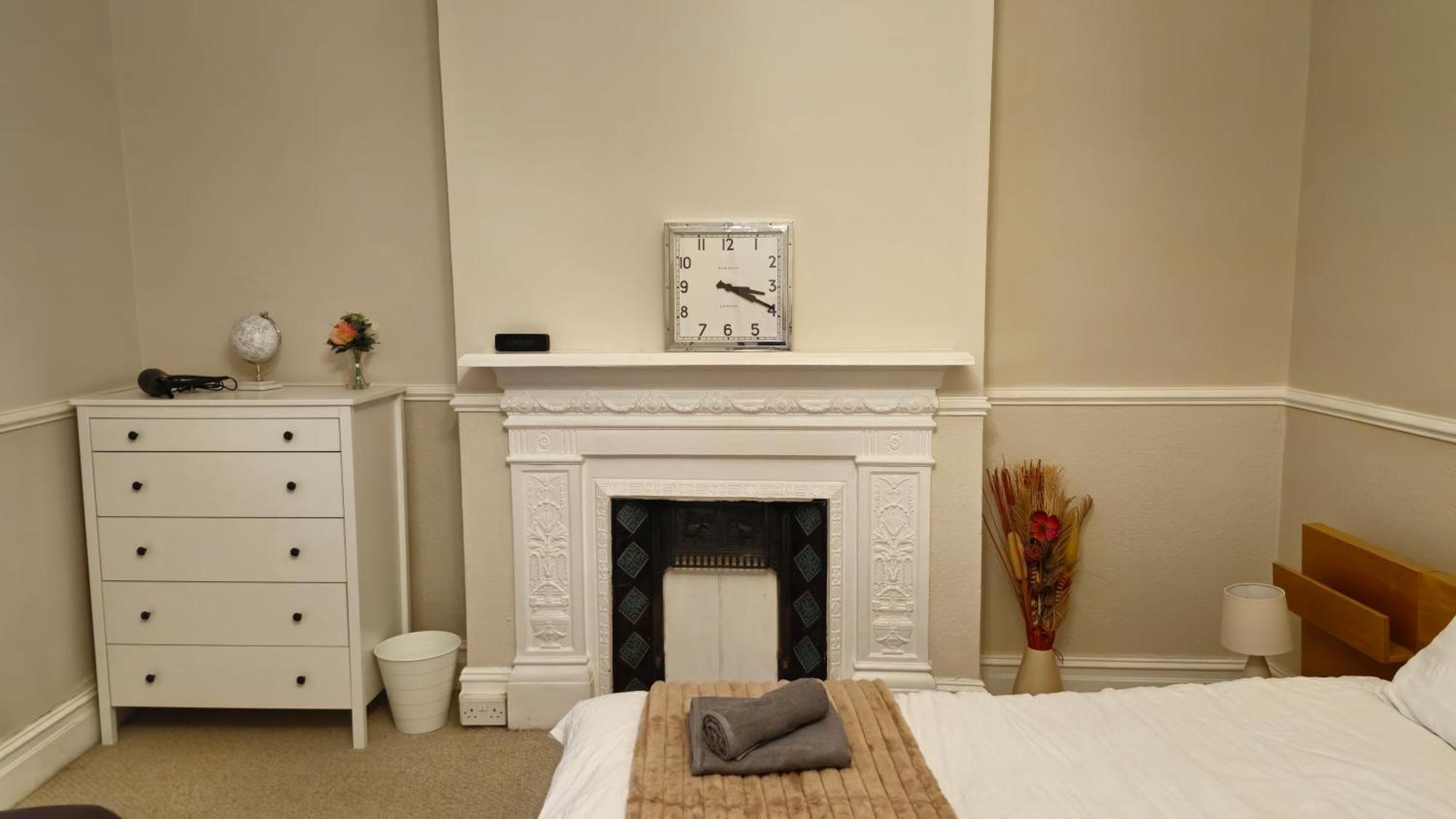 Charming Flat In Wimbledon Διαμέρισμα Λονδίνο Εξωτερικό φωτογραφία