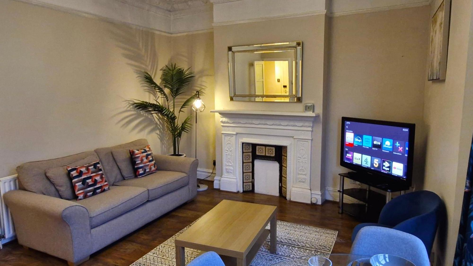 Charming Flat In Wimbledon Διαμέρισμα Λονδίνο Εξωτερικό φωτογραφία