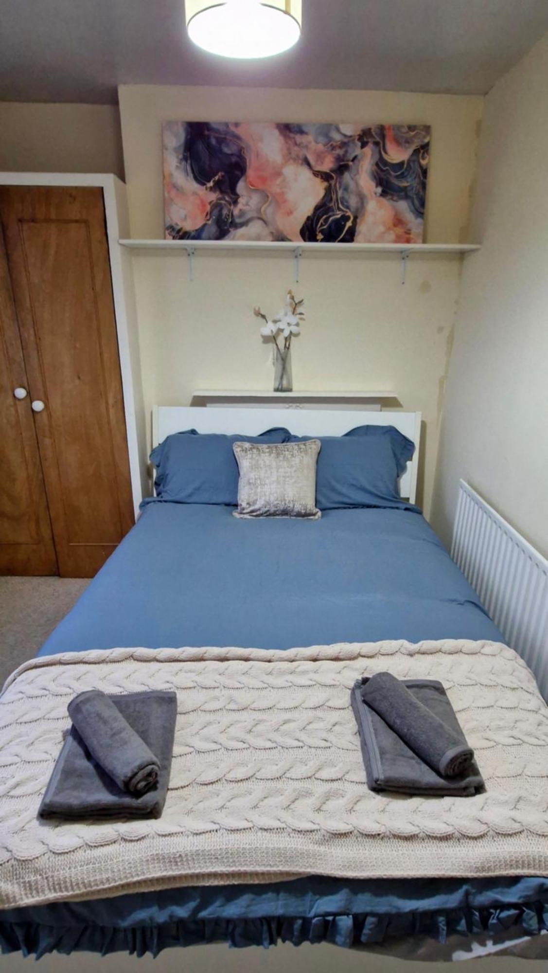 Charming Flat In Wimbledon Διαμέρισμα Λονδίνο Εξωτερικό φωτογραφία