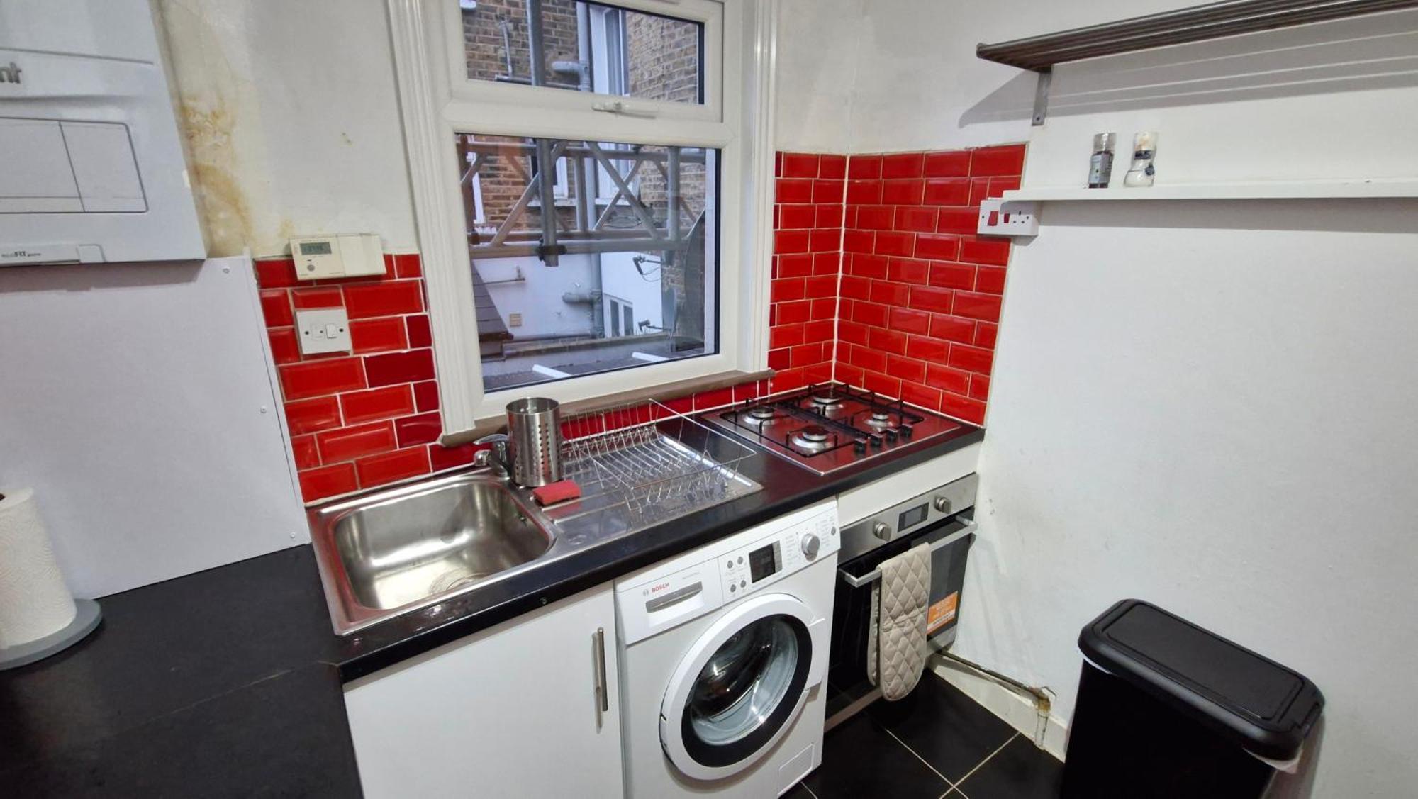 Charming Flat In Wimbledon Διαμέρισμα Λονδίνο Εξωτερικό φωτογραφία