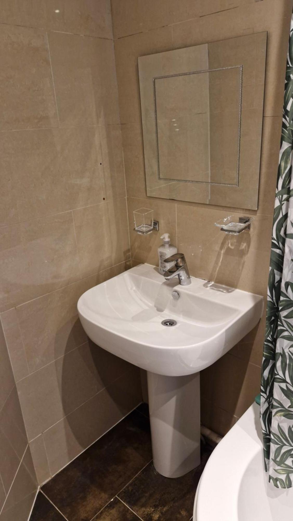 Charming Flat In Wimbledon Διαμέρισμα Λονδίνο Εξωτερικό φωτογραφία