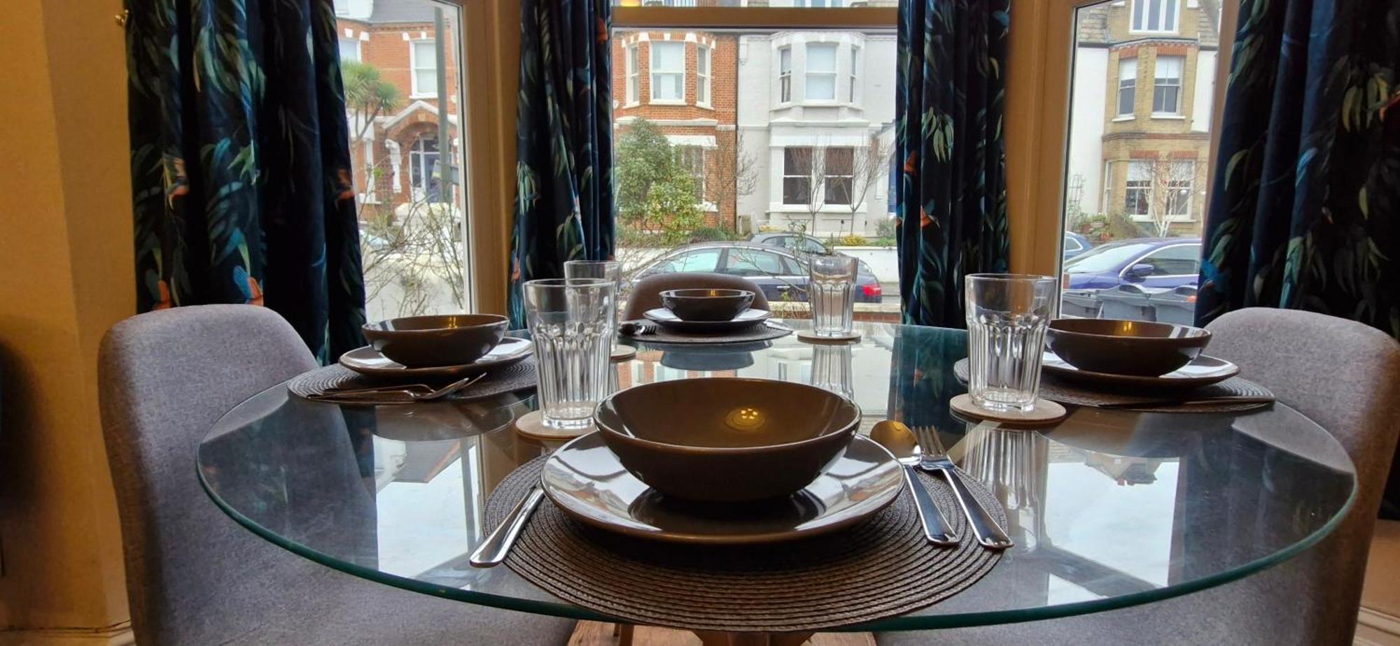 Charming Flat In Wimbledon Διαμέρισμα Λονδίνο Εξωτερικό φωτογραφία