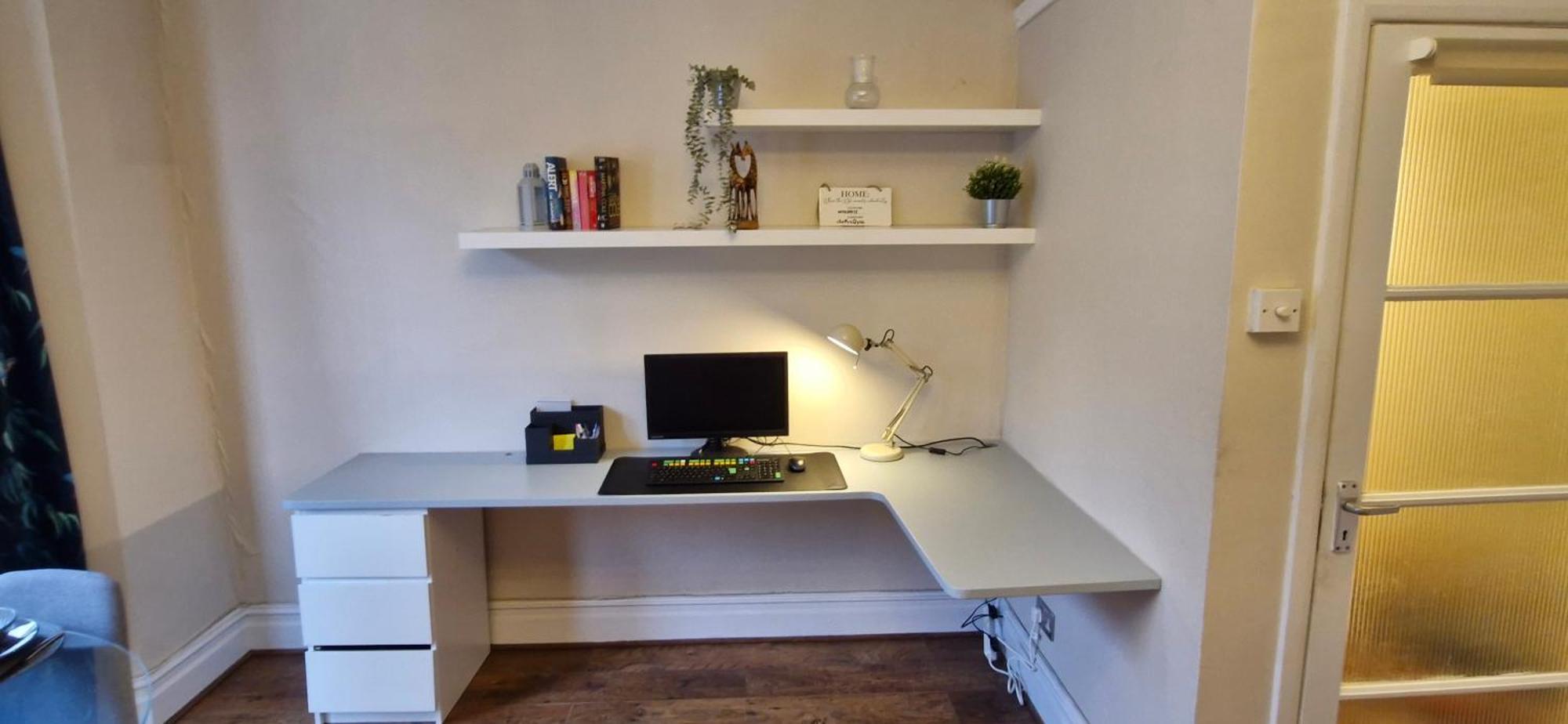 Charming Flat In Wimbledon Διαμέρισμα Λονδίνο Εξωτερικό φωτογραφία